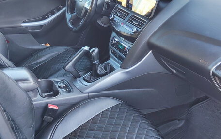 Ford Focus III, 2013 год, 490 000 рублей, 5 фотография