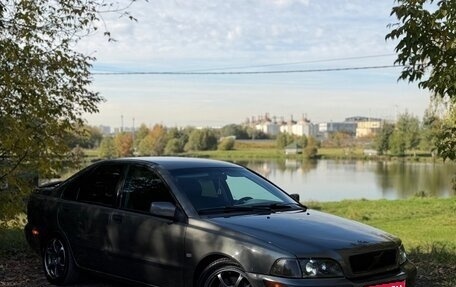 Volvo S40 II, 2001 год, 325 000 рублей, 1 фотография