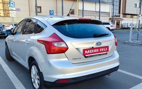 Ford Focus III, 2013 год, 490 000 рублей, 2 фотография