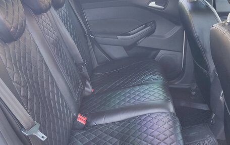 Ford Focus III, 2013 год, 490 000 рублей, 6 фотография