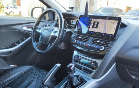 Ford Focus III, 2013 год, 490 000 рублей, 10 фотография