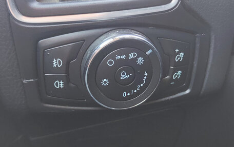 Ford Focus III, 2013 год, 490 000 рублей, 13 фотография