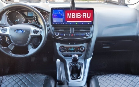 Ford Focus III, 2013 год, 490 000 рублей, 9 фотография