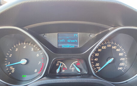 Ford Focus III, 2013 год, 490 000 рублей, 25 фотография