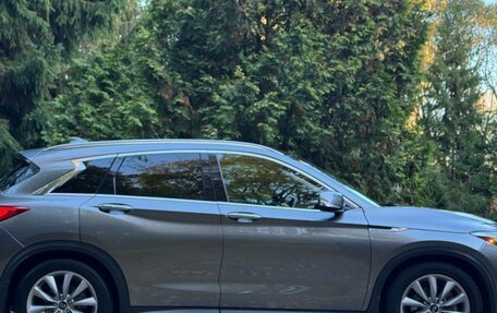 Infiniti QX50 II, 2019 год, 2 190 000 рублей, 2 фотография