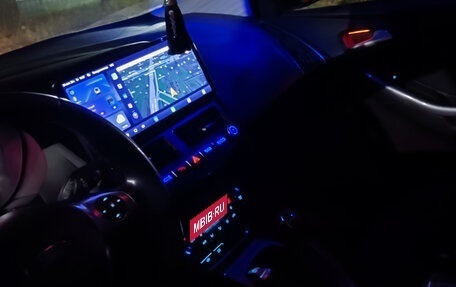 Ford Focus III, 2013 год, 490 000 рублей, 28 фотография