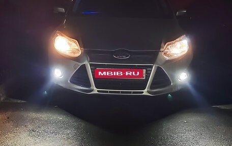 Ford Focus III, 2013 год, 490 000 рублей, 27 фотография