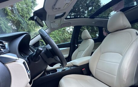 Infiniti QX50 II, 2019 год, 2 190 000 рублей, 9 фотография