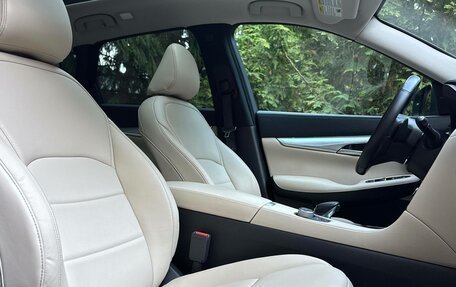 Infiniti QX50 II, 2019 год, 2 190 000 рублей, 15 фотография