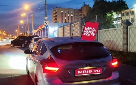 Ford Focus III, 2013 год, 490 000 рублей, 26 фотография