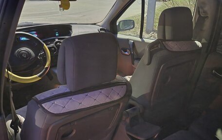 Renault Scenic III, 2005 год, 170 000 рублей, 4 фотография