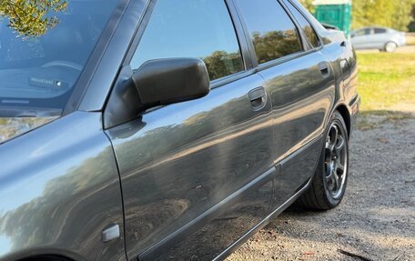 Volvo S40 II, 2001 год, 325 000 рублей, 6 фотография