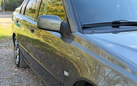Volvo S40 II, 2001 год, 325 000 рублей, 7 фотография
