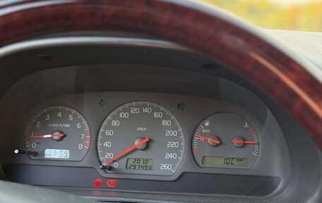 Volvo S40 II, 2001 год, 325 000 рублей, 9 фотография
