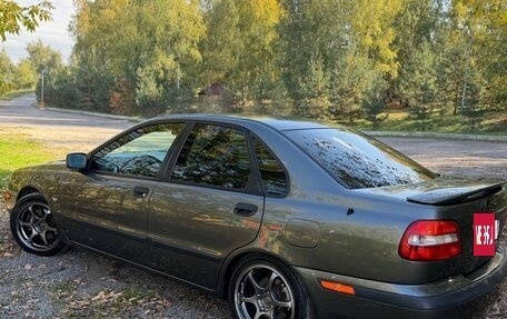 Volvo S40 II, 2001 год, 325 000 рублей, 4 фотография