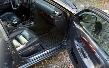 Volvo S40 II, 2001 год, 325 000 рублей, 13 фотография