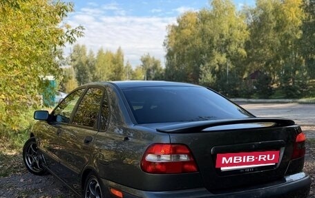 Volvo S40 II, 2001 год, 325 000 рублей, 3 фотография