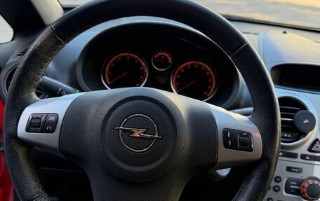Opel Corsa D, 2013 год, 735 000 рублей, 6 фотография