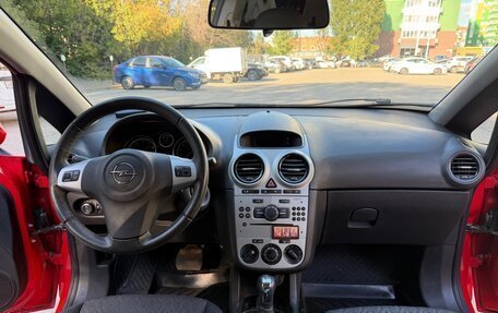 Opel Corsa D, 2013 год, 735 000 рублей, 5 фотография