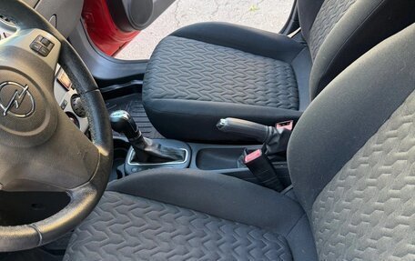 Opel Corsa D, 2013 год, 735 000 рублей, 7 фотография
