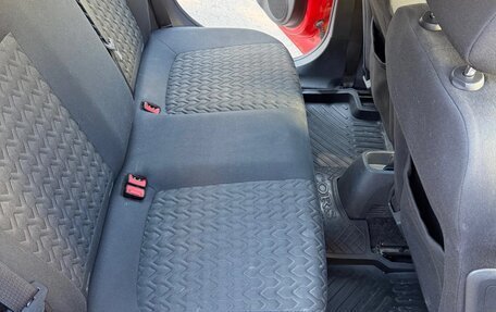 Opel Corsa D, 2013 год, 735 000 рублей, 8 фотография