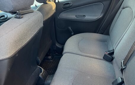 Peugeot 206, 2008 год, 110 000 рублей, 9 фотография