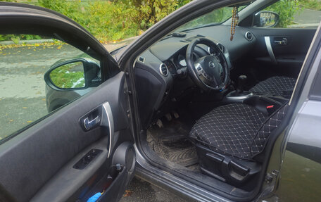 Nissan Qashqai, 2013 год, 1 040 000 рублей, 6 фотография