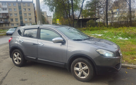 Nissan Qashqai, 2013 год, 1 040 000 рублей, 2 фотография