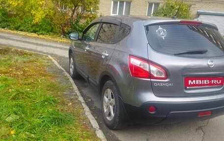 Nissan Qashqai, 2013 год, 1 040 000 рублей, 5 фотография