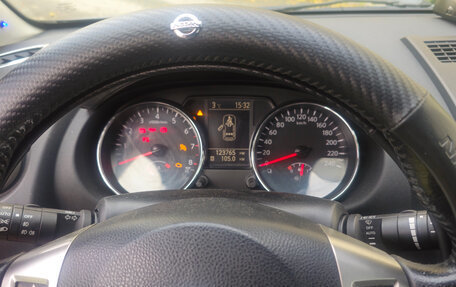 Nissan Qashqai, 2013 год, 1 040 000 рублей, 7 фотография