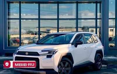 Toyota RAV4, 2026 год, 4 740 000 рублей, 1 фотография