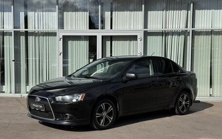Mitsubishi Lancer IX, 2012 год, 700 000 рублей, 1 фотография
