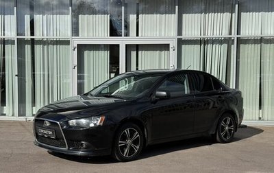 Mitsubishi Lancer IX, 2012 год, 700 000 рублей, 1 фотография