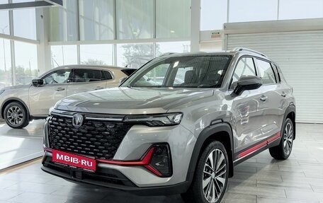 Changan CS35 Plus, 2025 год, 2 839 900 рублей, 1 фотография