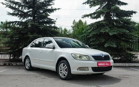 Skoda Octavia, 2012 год, 725 000 рублей, 1 фотография
