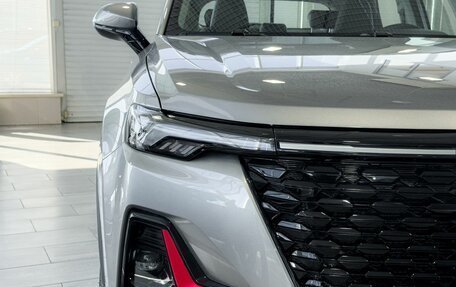 Changan CS35 Plus, 2025 год, 2 839 900 рублей, 4 фотография