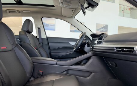Changan CS35 Plus, 2025 год, 2 839 900 рублей, 14 фотография