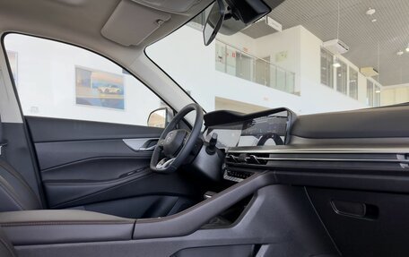 Changan CS35 Plus, 2025 год, 2 839 900 рублей, 17 фотография