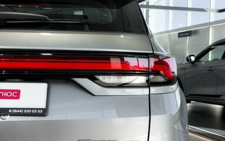 Changan CS35 Plus, 2025 год, 2 839 900 рублей, 13 фотография