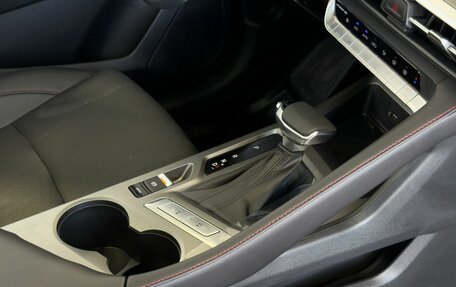 Changan CS35 Plus, 2025 год, 2 839 900 рублей, 20 фотография