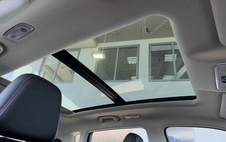 Changan CS35 Plus, 2025 год, 2 839 900 рублей, 16 фотография