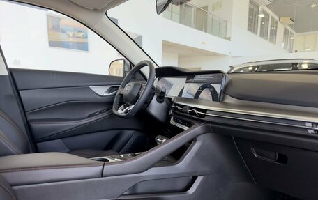 Changan CS35 Plus, 2025 год, 2 839 900 рублей, 18 фотография