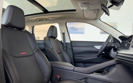 Changan CS35 Plus, 2025 год, 2 839 900 рублей, 15 фотография