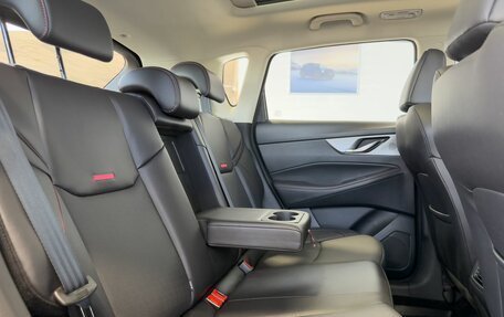 Changan CS35 Plus, 2025 год, 2 839 900 рублей, 21 фотография