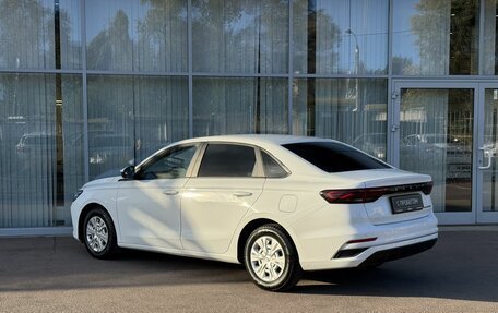 Geely Emgrand, 2024 год, 1 659 000 рублей, 7 фотография