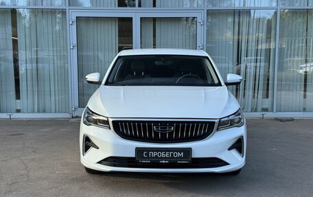 Geely Emgrand, 2024 год, 1 659 000 рублей, 2 фотография