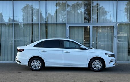 Geely Emgrand, 2024 год, 1 659 000 рублей, 4 фотография