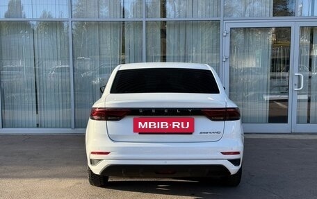 Geely Emgrand, 2024 год, 1 659 000 рублей, 6 фотография