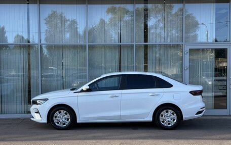 Geely Emgrand, 2024 год, 1 659 000 рублей, 8 фотография