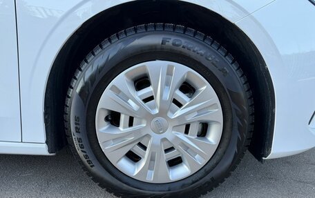 Geely Emgrand, 2024 год, 1 659 000 рублей, 18 фотография